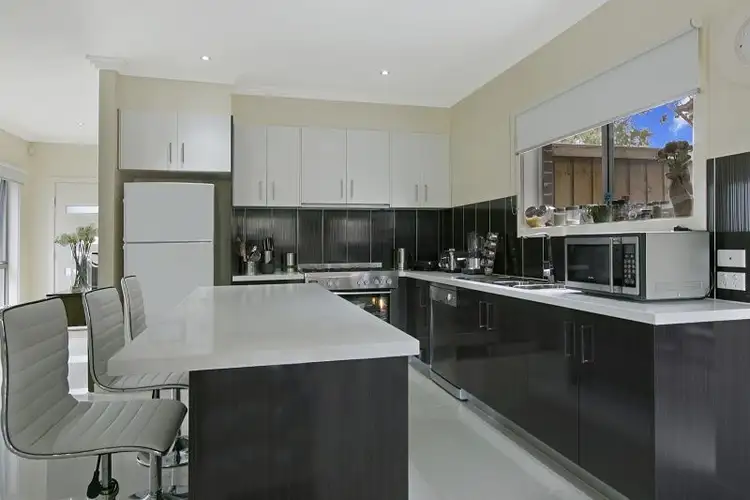 Second view of Homely townhouse listing, 6/6-8 Innes Court, Berwick VIC 3806