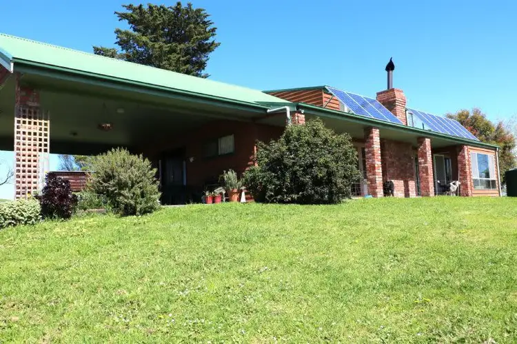 Third view of Homely rural property listing, 7160 SOUTH GIPPSLAND HIGHWAY, Loch VIC 3945