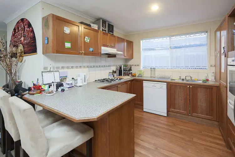 Third view of Homely house listing, 7 CANDLE BARK COURT, Pakenham VIC 3810
