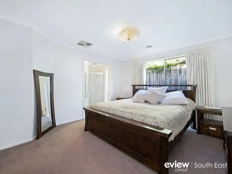 Sixth view of Homely house listing, 2 Arrino Crescent, Hallam VIC 3803