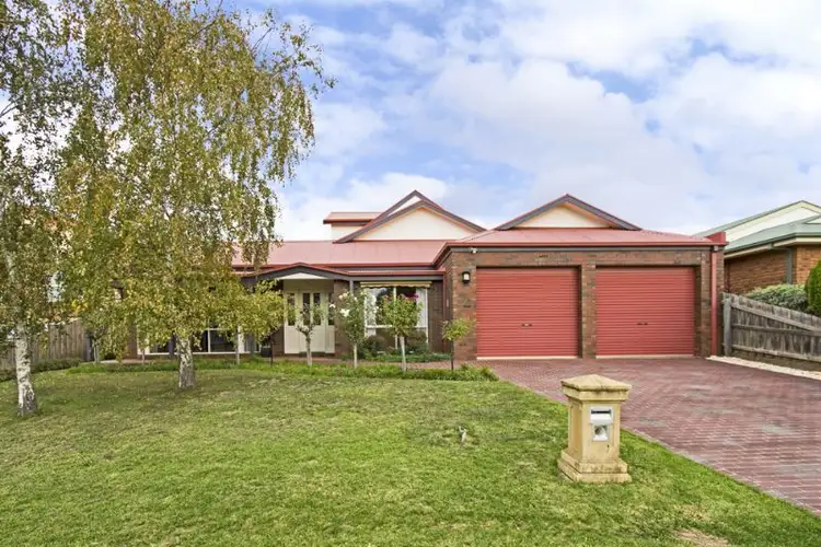 78 Parr Street, Leongatha VIC 3953