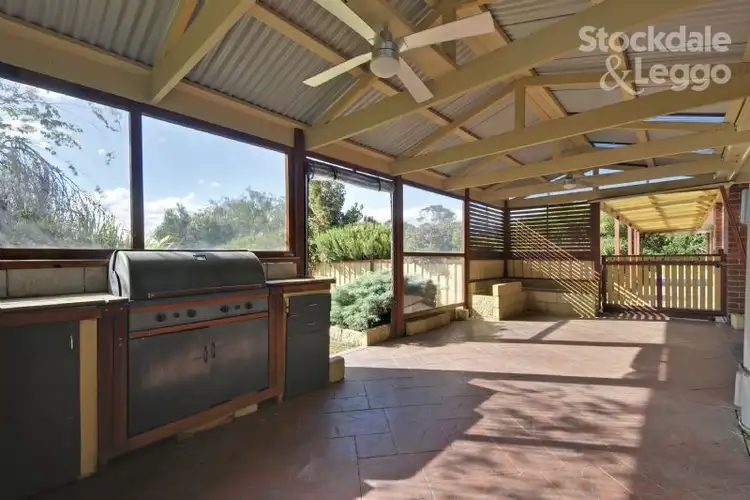 Fifth view of Homely house listing, 5 Widows Lane, Traralgon VIC 3844