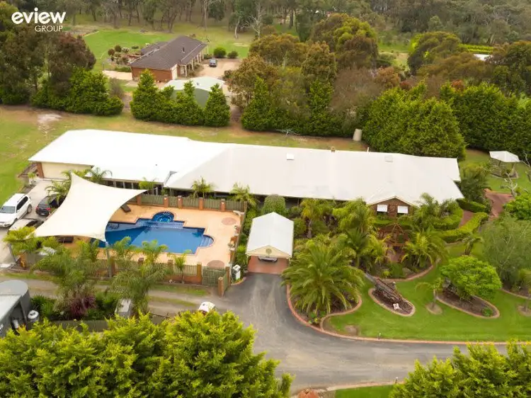 Main view of Homely house listing, 37 Bellbird Court, Langwarrin VIC 3910
