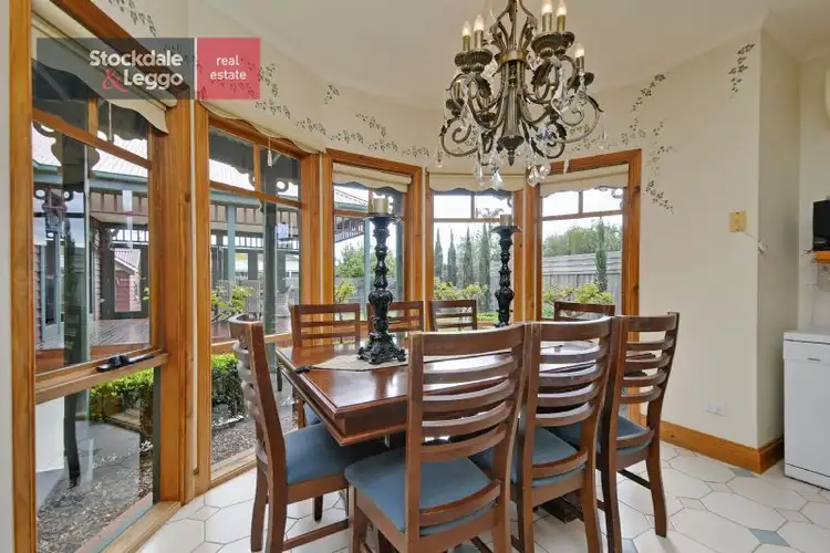 Fourth view of Homely house listing, 49 Wirilda Crescent, Traralgon VIC 3844
