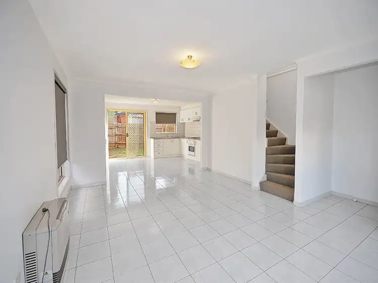 Third view of Homely townhouse listing, 12/7 Kalman Road, Epping VIC 3076