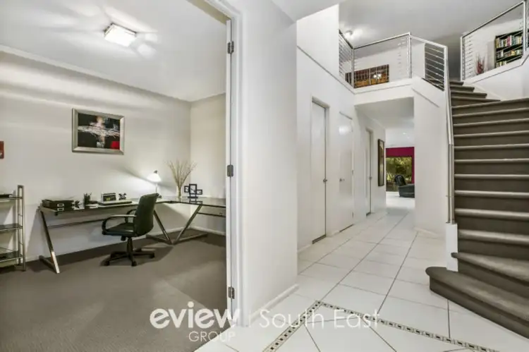 Second view of Homely house listing, 20 Jembecca Drive, Berwick VIC 3806