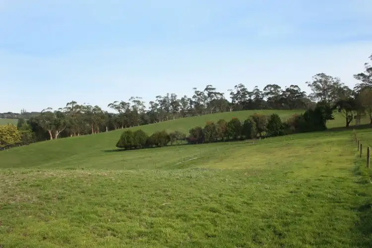 Second view of Homely land listing, Lots 1 to 11 JOHNSTON COURT & UNION STREET, Bena VIC 3946