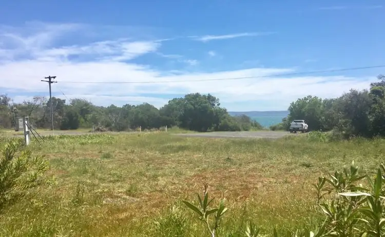 Third view of Homely land listing, 27 TYRO STREET, Ventnor VIC 3922