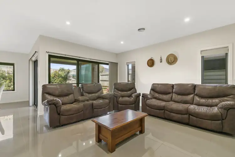 Fifth view of Homely house listing, 49 KATHERINE CIRCUIT, Cowes VIC 3922