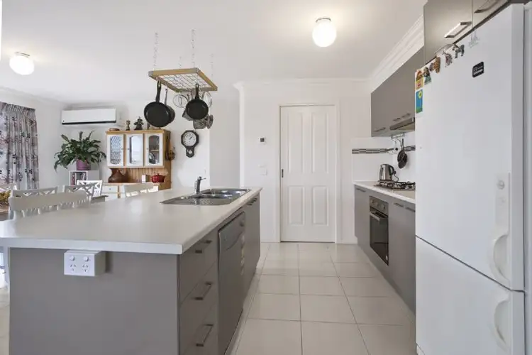 Fourth view of Homely house listing, 13 Tamara Circuit, Langwarrin VIC 3910