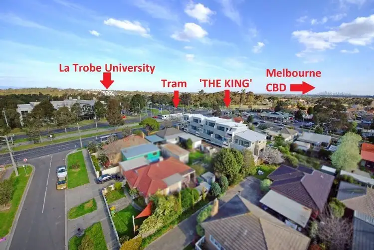 9/1023 Plenty Road, Kingsbury VIC 3083