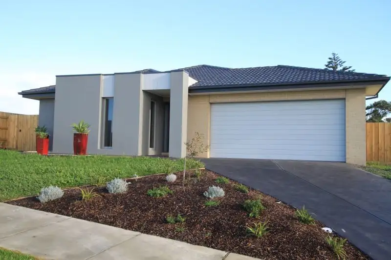 Main view of Homely house listing, Lot 2 Trawler Drive, Kilcunda VIC 3995