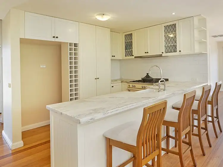 Fifth view of Homely townhouse listing, 8 Sherbourne Terrace, Newtown VIC 3220