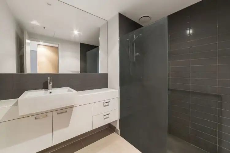 Fifth view of Homely apartment listing, 303/175 Kangaroo Road, Hughesdale VIC 3166