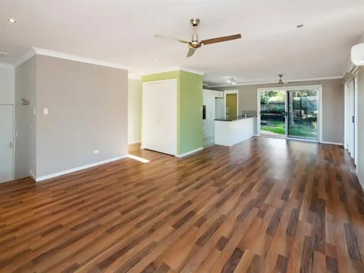 Second view of Homely house listing, 4 Hans Street, Caloundra West QLD 4551