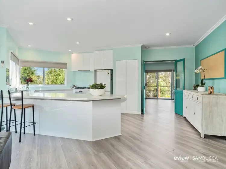 Sixth view of Homely house listing, 3 The Ridge, Somerville VIC 3912