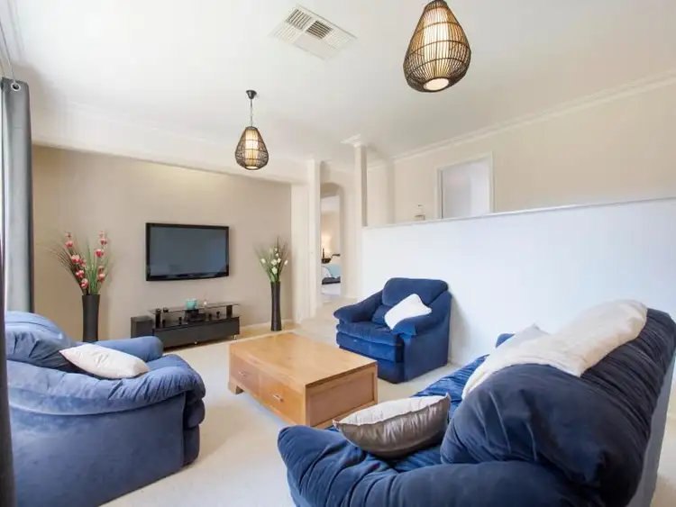 Third view of Homely house listing, 10 Melaleuca Court, Frankston VIC 3199