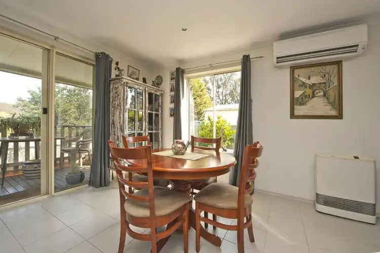 Sixth view of Homely house listing, 3/130 Raglan Street,, Daylesford VIC 3460