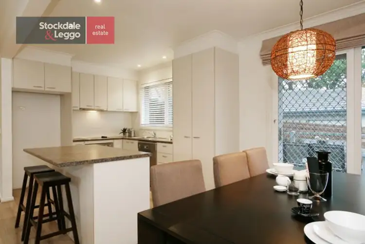 Sixth view of Homely unit listing, 1/7 Barclay Avenue, Croydon VIC 3136