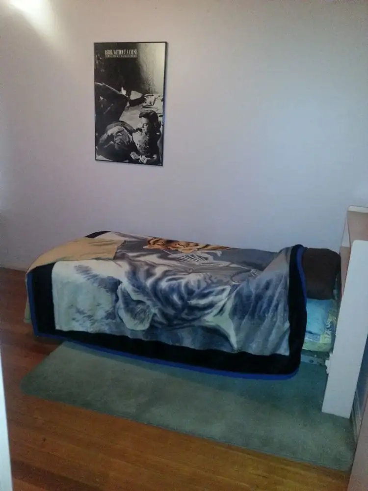 Fifth view of Homely house listing, 1/2 Lee Street, St Albans VIC 3021
