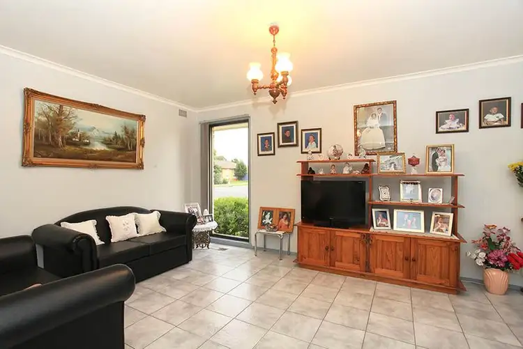 Second view of Homely house listing, 21 Atheldene Drive, St Albans VIC 3021
