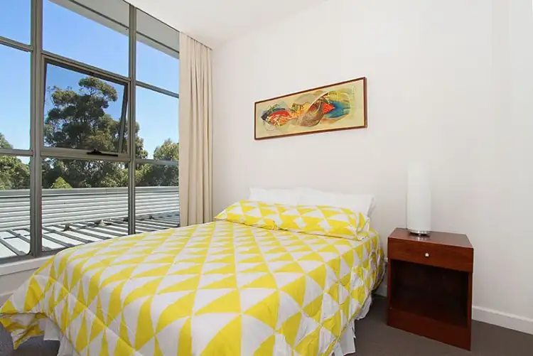Fifth view of Homely apartment listing, 33/1191 Plenty Road, Bundoora VIC 3083