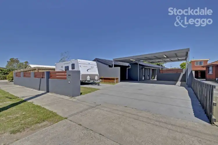 35 Bridle Road, Morwell VIC 3840