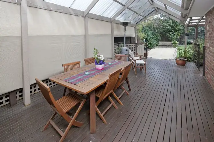 Fifth view of Homely house listing, 63 John Edgecumbe Way, Endeavour Hills VIC 3802