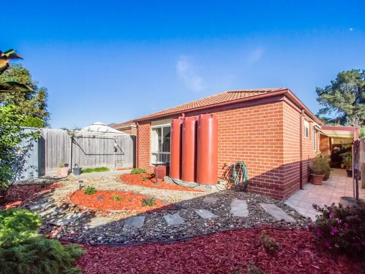 Sixth view of Homely house listing, 3 Francis Crescent, Langwarrin VIC 3910