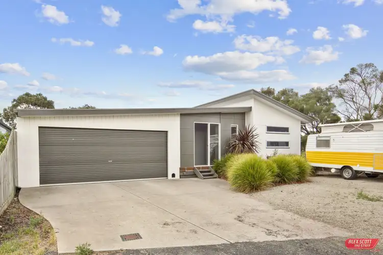 37 TULLOCH STREET, Dalyston VIC 3992