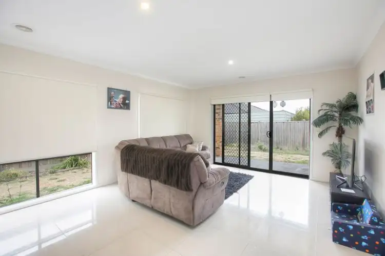 Fifth view of Homely house listing, 13 Beechtree Way, Cranbourne North VIC 3977