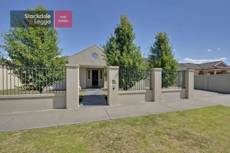 Main view of Homely house listing, 310 Franklin Street, Traralgon VIC 3844