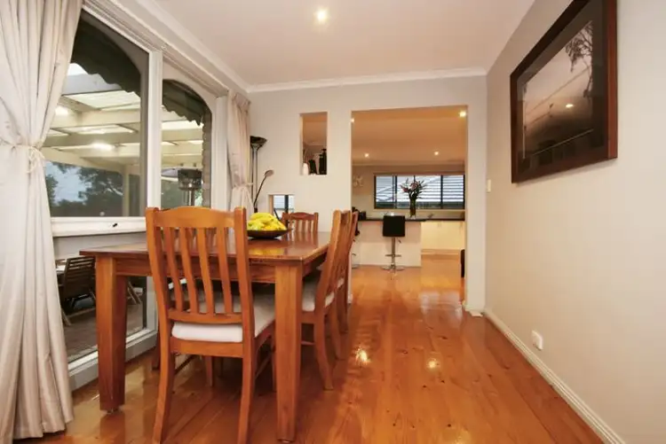 Fourth view of Homely house listing, 7 Piedmont Court, Croydon North VIC 3136