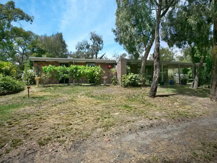 Main view of Homely rural property listing, 120 McKays Road, Langwarrin VIC 3910
