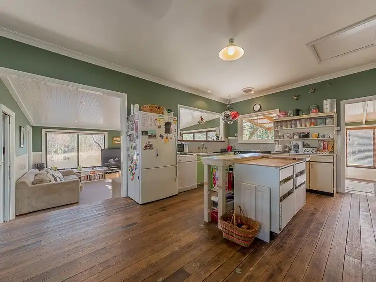 Seventh view of Homely rural property listing, 210 Mardan-Dumbalk Road, Mardan VIC 3953
