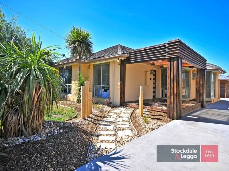 Main view of Homely unit listing, 1/55 Burton Street, Lalor VIC 3075