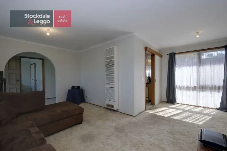 Third view of Homely house listing, 28 Douglas Parade, Traralgon VIC 3844