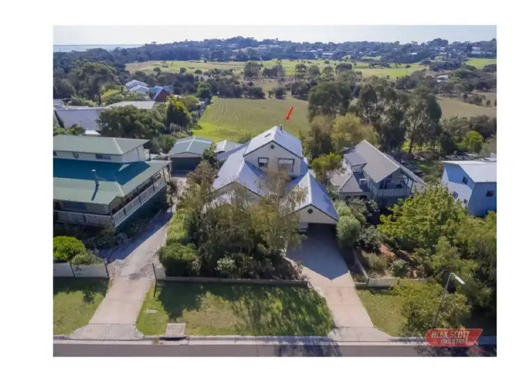 Third view of Homely house listing, 21 RICHARDSON WAY, Ventnor VIC 3922