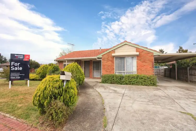 1/13 Mulwala Garden, St Albans VIC 3021