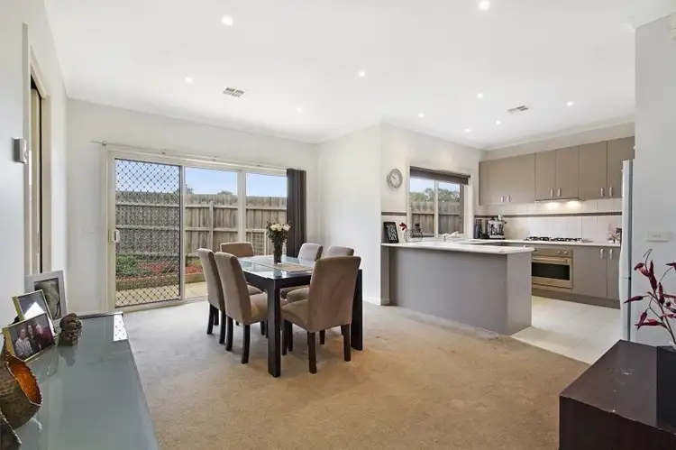 Third view of Homely townhouse listing, 2/55 Sunningdale Crescent, Cranbourne VIC 3977