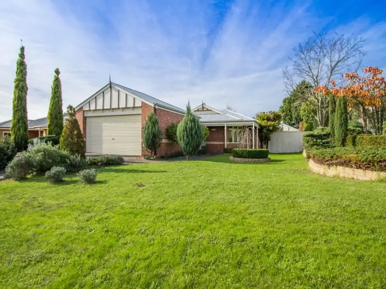 Main view of Homely house listing, 17 Huntingtower Crescent, Langwarrin VIC 3910