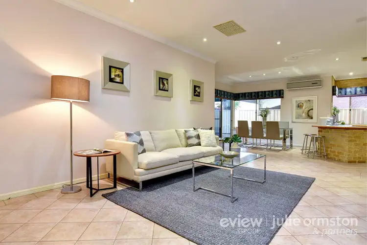 Fifth view of Homely house listing, 15 Agathis Close, Woodvale WA 6026