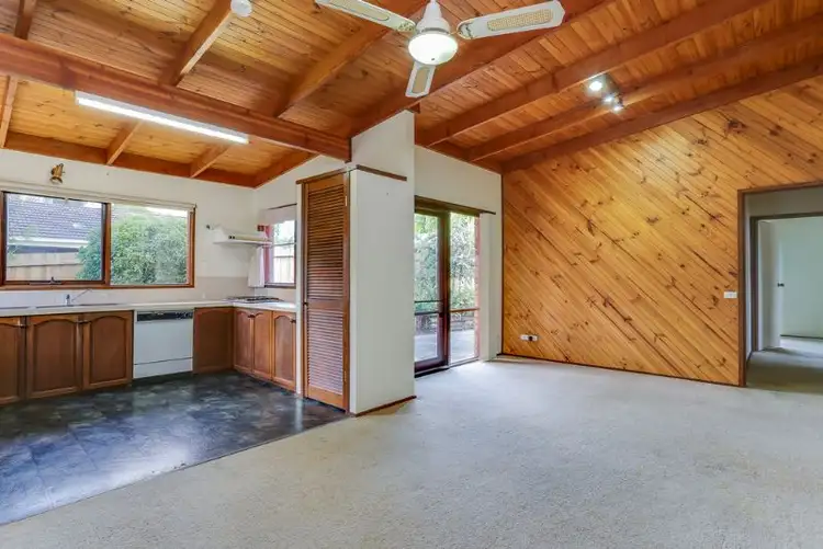 Third view of Homely house listing, 27 Branson Street, Rosebud VIC 3939