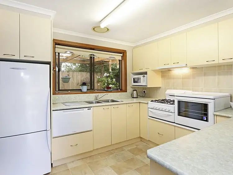 Fifth view of Homely house listing, 2/66 Reynolds Road, Belmont VIC 3216