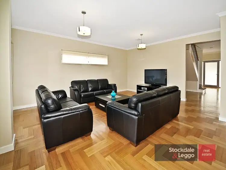 Seventh view of Homely house listing, 52 Manor House Drive, Epping VIC 3076