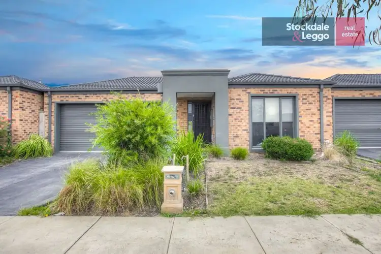 Second view of Homely house listing, 13 Beechtree Way, Cranbourne North VIC 3977