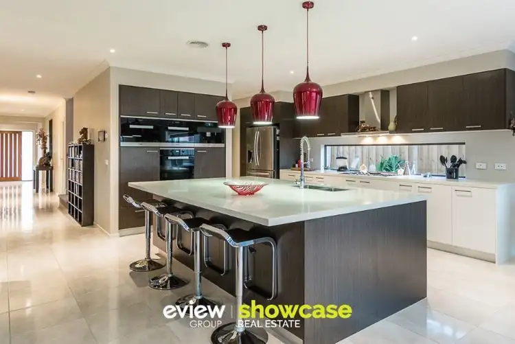 Third view of Homely house listing, 46 Freshfields Drive, Cranbourne North VIC 3977