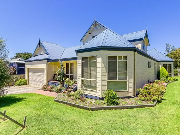 Second view of Homely house listing, 11 BOWMAN ROAD, Wimbledon Heights VIC 3922