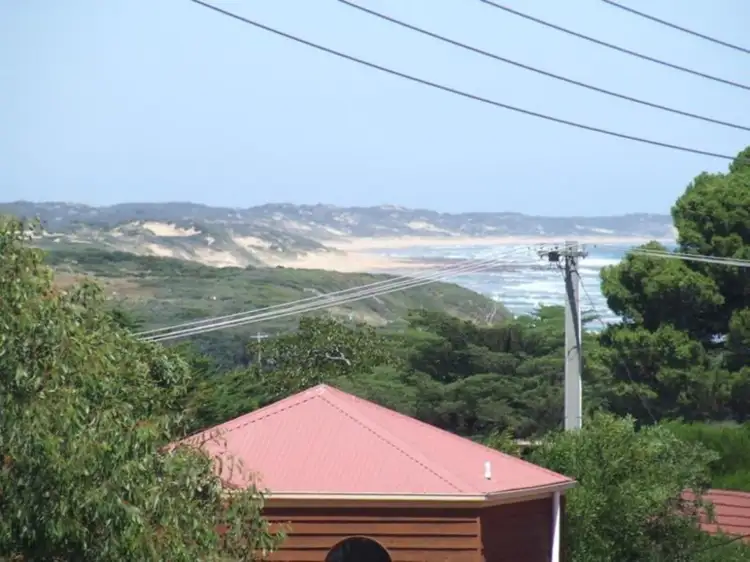 Second view of Homely land listing, 23 PEPPERMINT ROAD, Kilcunda VIC 3995