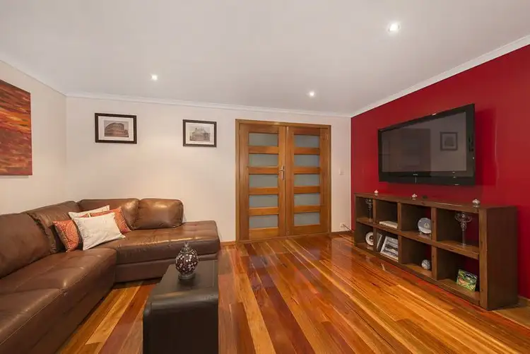 Second view of Homely house listing, 53 Fran Street, Glenroy VIC 3046